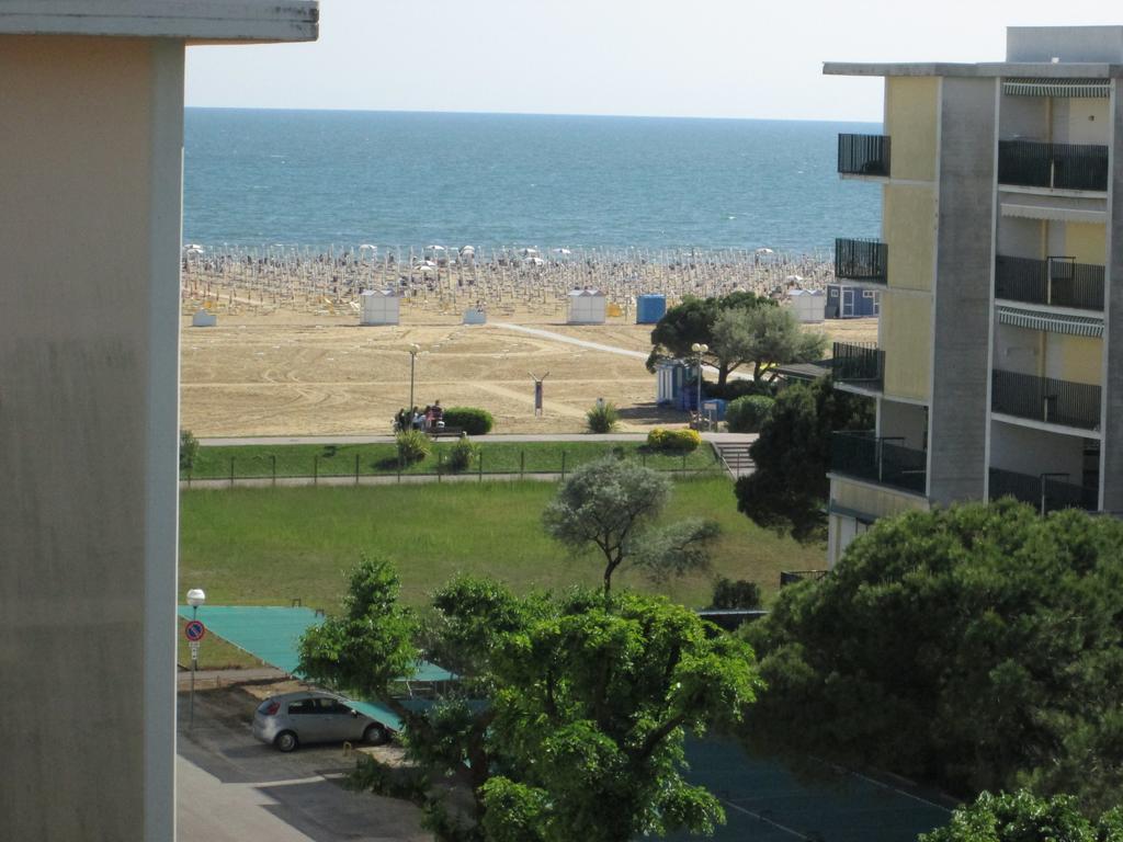 Katja Apartamento *